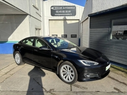 Tesla Model S 75 kwh Dual Motor 28216 HT en stoc... 53-Mayenne