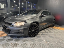 Volkswagen Scirocco 2.0 TDI 150 DSG6 Black Sessi... 03-Allier