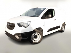 Opel combo cargo 1.5 D 130 NEUF APPLE CAR PLAY A... 67-Bas-Rhin