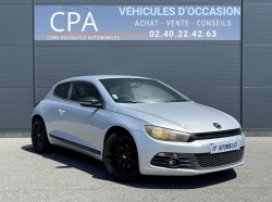 Volkswagen Scirocco CARAT 2.0L TSI 200CH DSG6 44-Loire-Atlantique