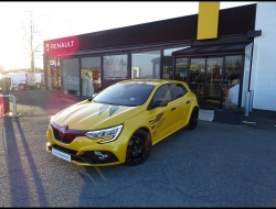 Renault Mégane RS ULTIME 300 CV 49-Maine-et-Loire