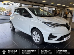 Renault Zoe R110 - MY22 Equilibre 56-Morbihan