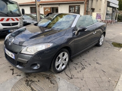 Renault Mégane Coupé Cabriolet 3 1.5 dci 110 p... 93-Seine-Saint-Denis