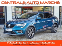 Renault Arkana TCe 140 EDC FAP - 21B Intens 24-Dordogne