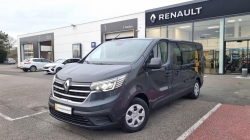 Renault Trafic VP L2 INTENS 2.0 150 BLUE DCI S&S... 80-Somme