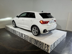 Audi A1 35 TFSI 150 S line S tronic 7 57-Moselle