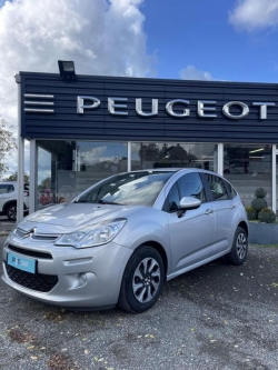 Citroën C3 II VTi 68 PureTech Attraction 46-Lot