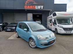 Renault Modus 1.6 i 16V Quickshift 110 cv Boîte... 31-Haute-Garonne