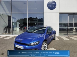 Volkswagen Scirocco 1.4 TSI 160 47-Lot-et-Garonne