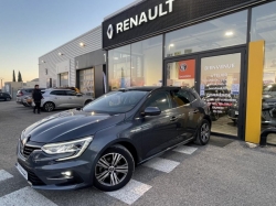 Renault Mégane IV Berline Techno TCe 140 EDC 30-Gard