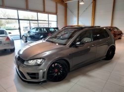 Volkswagen Golf R 2.0l TSI 352ch STAGE 1 Blue Mo... 44-Loire-Atlantique