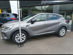 Renault Captur II ZEN BLUE DCI 95 49-Maine-et-Loire