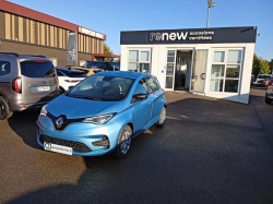 Renault Zoe R110 Achat Intégral Life 89-Yonne