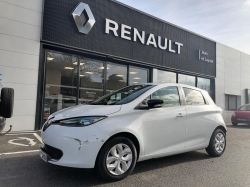 Renault Zoe R90 ZEN 31-Haute-Garonne