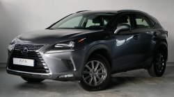 Lexus NX 300h 2.5 VVT-i 197 CV Hybrid 2WD Pack B... 67-Bas-Rhin