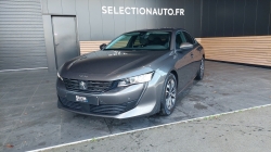 Peugeot 508 HYBRID 225 E-EAT8 ALLURE PACK 29-Finistère