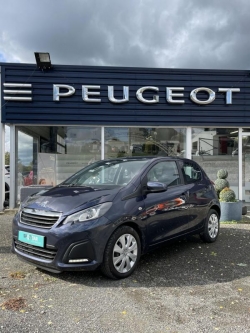 Peugeot 108 1.2 PureTech 82 Active 46-Lot