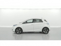 Renault Zoe R90 Intens 29-Finistère