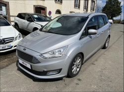 Ford Grand C-Max II 1.5 TDCI 120 CV POWERSHIFT S... 61-Orne