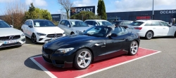 BMW Z4 E89 Roadster SDRIVE28I 245CH M SPORT 29-Finistère