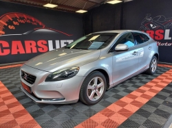 Volvo V40 2.0 150CH MOMENTUM - GARANTIE 6 MOIS 49-Maine-et-Loire