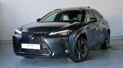 Lexus UX 250h 2WD F SPORT Executive 67-Bas-Rhin