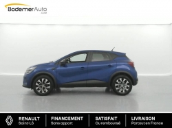 Renault Captur TCe 90 Evolution 50-Manche