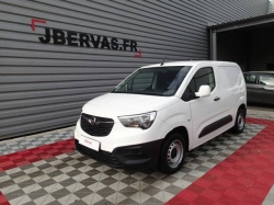 Opel combo cargo 1.5 100 CH L1H1 650KG PACK BUSI... 35-Ille-et-Vilaine