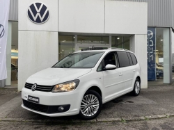 Volkswagen Touran 1.6 TDI 105 FAP BlueMotion Cup... 56-Morbihan