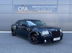 Chrysler 300C 5.7 HEMI 340 Full Black - Echappem... 44-Loire-Atlantique