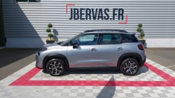 Citroën C3 Aircross PURETECH 110 SS BVM6 SHINE 14-Calvados