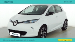 Renault Zoe Intens R110 Achat Integral MY19 91-Essone