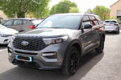 Ford Explorer VI 3.0l EcoBoost 457ch PHEV AWD St... 83-Var