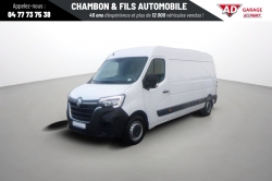 Renault Master Fourgon FGN TRAC F3500 L3H2 ENERG... 42-Loire