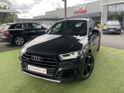 Audi SQ5 (2E GENERATION) II 3.0 V6 TDI 347 QUATT... 49-Maine-et-Loire