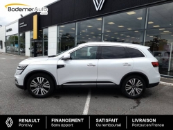 Renault Koleos Tce 160 EDC FAP 4x2 - B Initiale ... 56-Morbihan