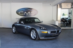 BMW Z8 5.0 06-Alpes Maritimes