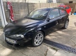 Alfa Romeo 147 1.9 JTDM 120 sport 93-Seine-Saint-Denis