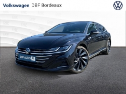 Volkswagen Arteon SB R LINE 2.0 TDI 150 CH EVO D... 33-Gironde