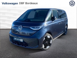 Volkswagen ID. BUZZ GAMME TEMPO PRO ( (77KWH/150... 33-Gironde