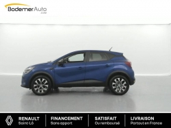 Renault Captur TCe 90 Evolution 50-Manche