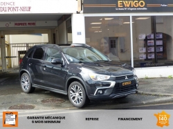 Mitsubishi ASX 1.6 DI-D 115 CLEARTEC INTENSE CON... 86-Vienne