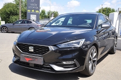 Seat Leon 2.0 tdi 150 dsg7 fr 85-Vendée