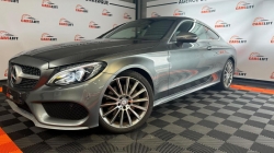 Mercedes Classe C coupe SPORTLINE 250 211cv 7G-T... 59-Nord