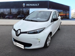 Renault Zoe Zen 89-Yonne