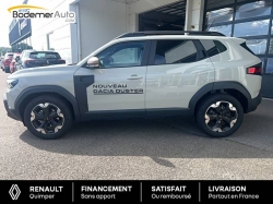 Dacia Duster Hybrid 140 4x2 Extreme 29-Finistère