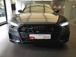 Audi A6 Avant 50 TFSIe 299 ch S tronic 7 Quattro... 75-Paris