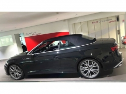 Audi A5 Cabriolet 40 TFSI 204 S tronic 7 S line 75-Paris