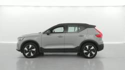 Volvo XC40 Recharge Extended Range 252ch Start 35-Ille-et-Vilaine