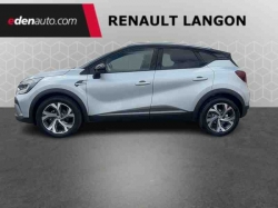 Renault Captur mild hybrid 160 EDC R.S. line 33-Gironde